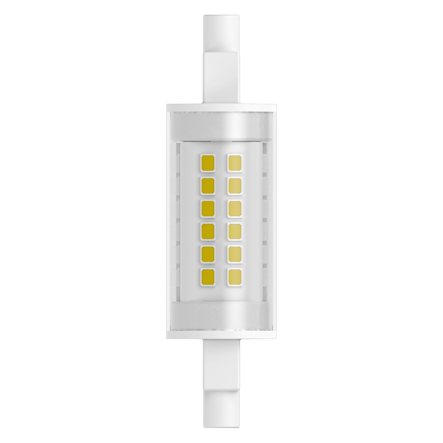 Osram Led Slim Line R7s 7w 806 Lm