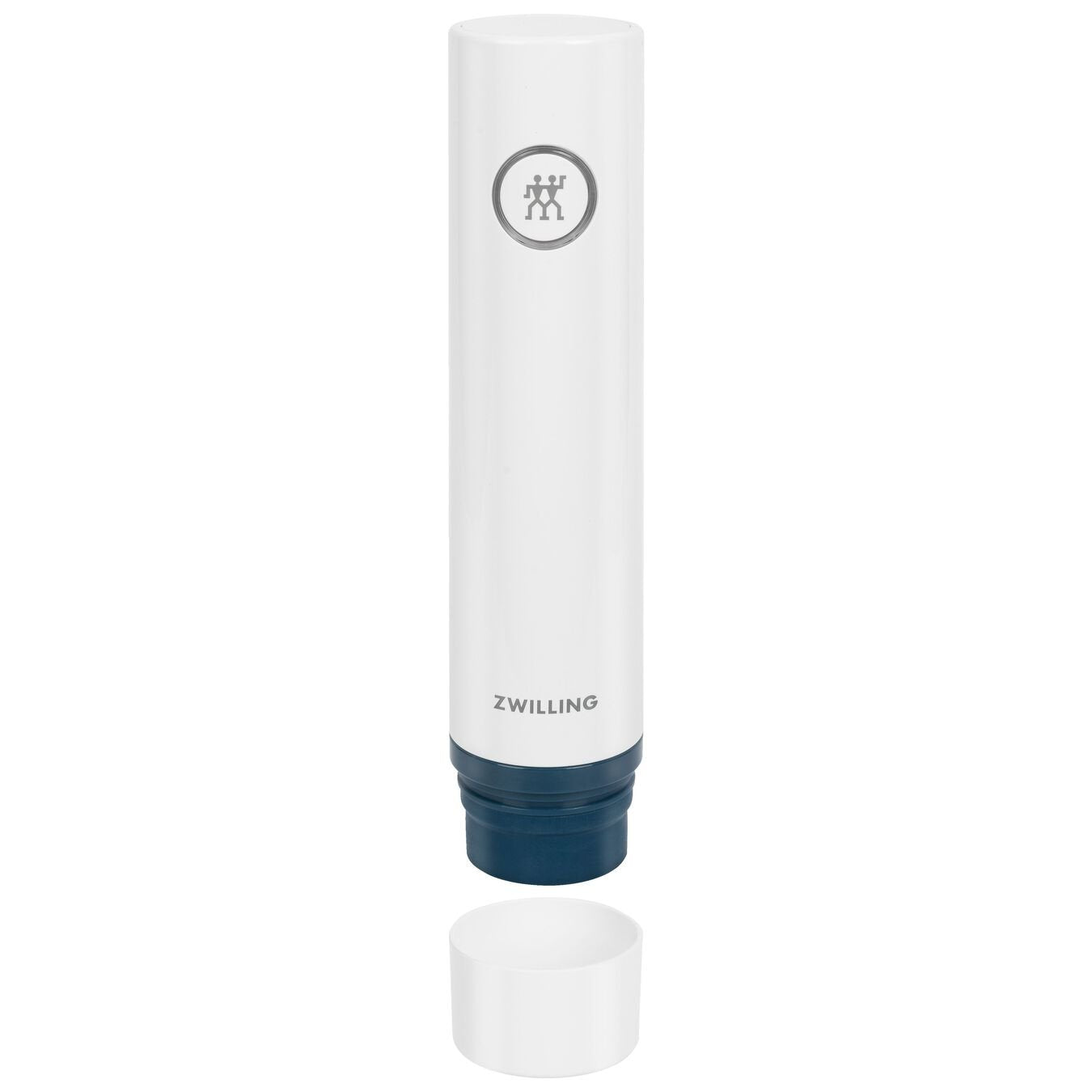EAN 4009839655272 - ZWILLING 36815-014-0 sellador al vacío Azul imagen 2