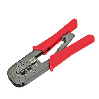 Universal Crimping Tool 8p6p,  6p4c