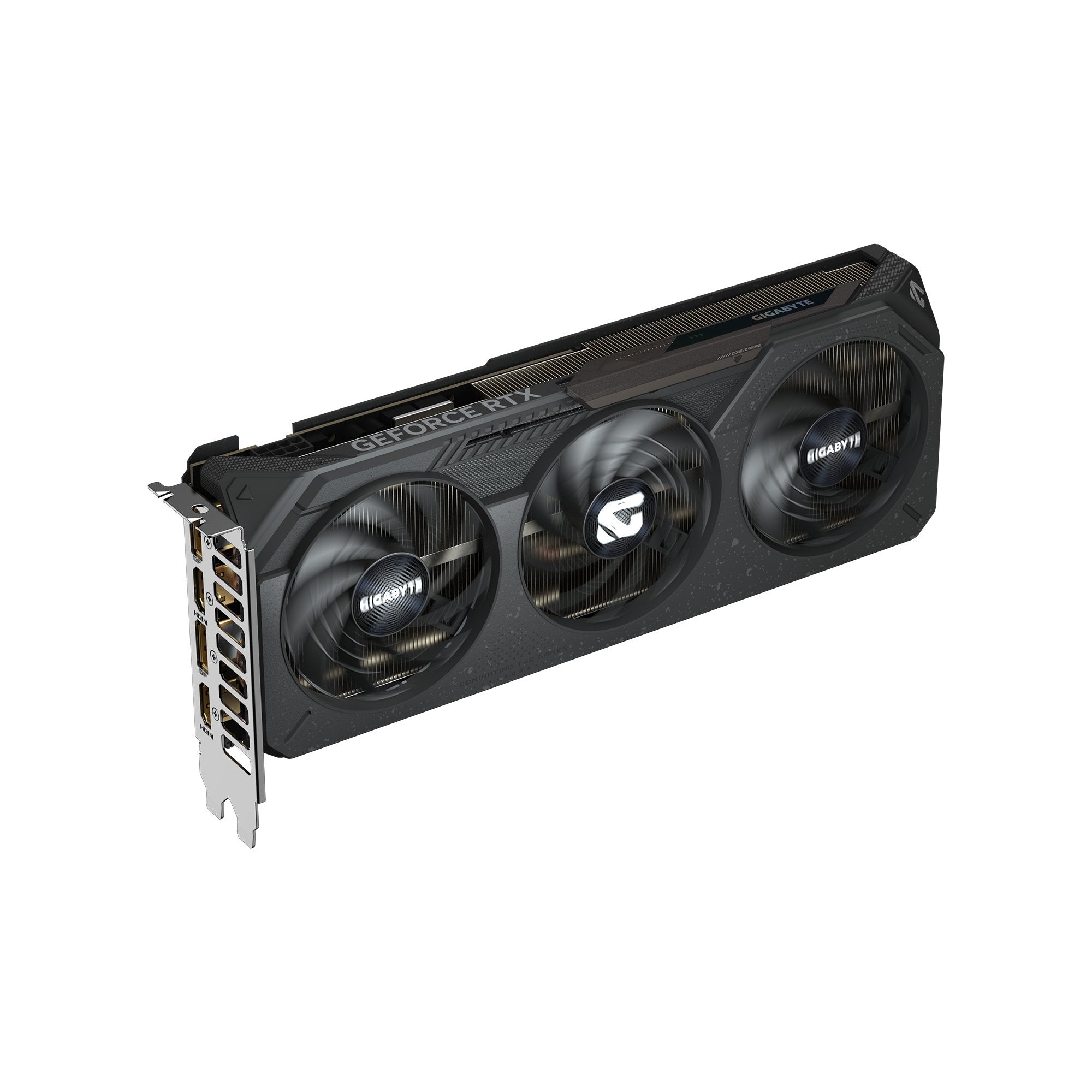 EAN 4719331356750 - GIGABYTE GeForce RTX 5050 GAMING OC 8G imagen 5