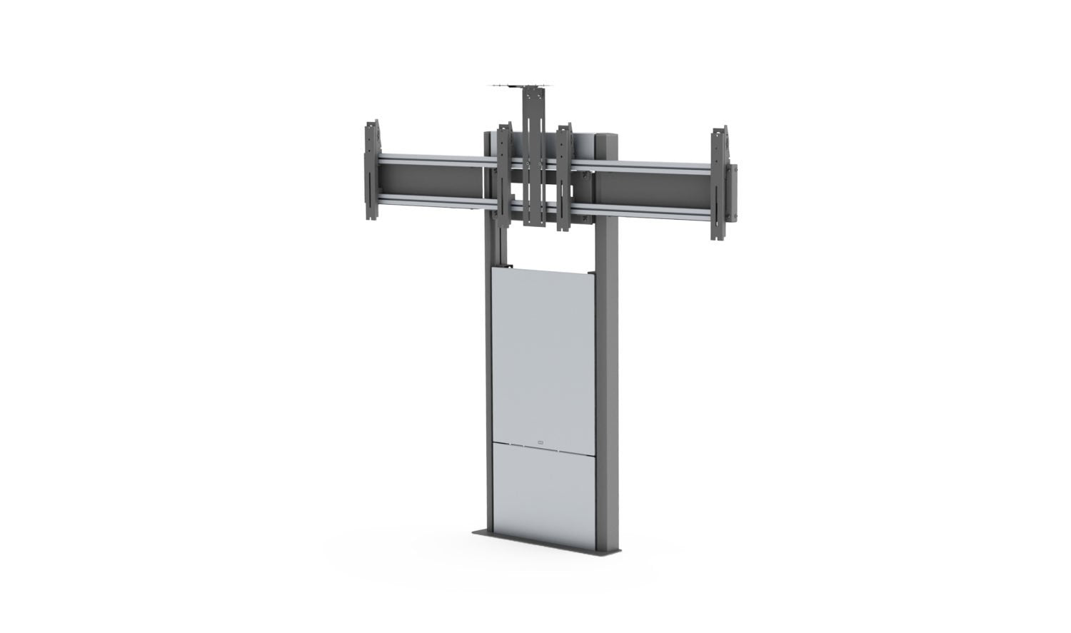 EAN 5704174176251 - SMS Smart Media Solutions C591U004-2A0 soporte para TV Negro imagen 3