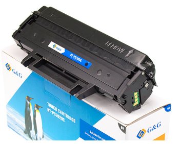 G&G Toner Compatible Con Samsung Mlt-D111s/ Hp Su810a