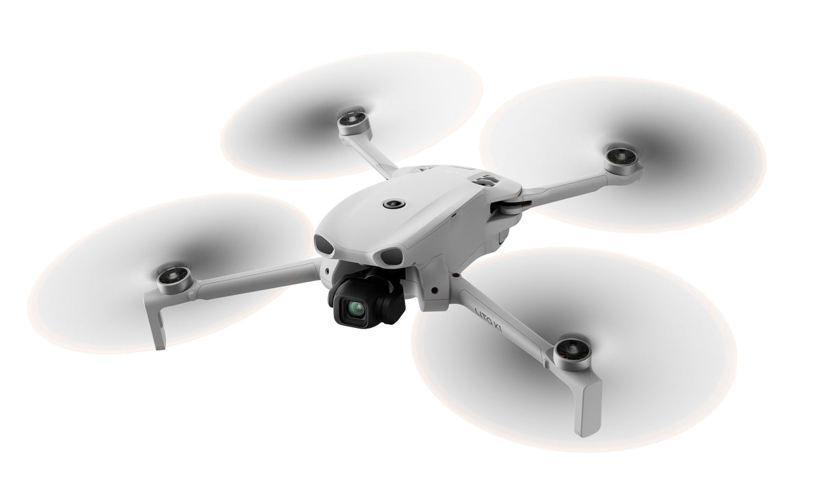 Dji Lx1 - Quadrocopter Lito X1
