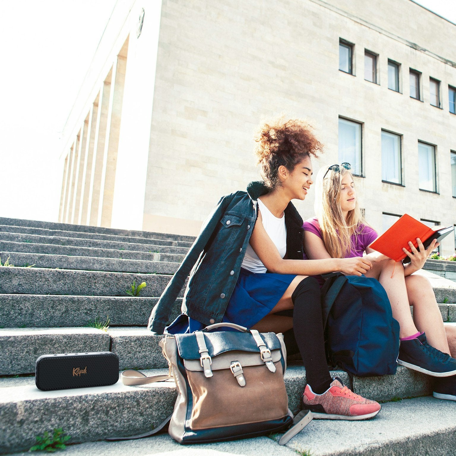 EAN 0743878053265 - Klipsch Nashville Altavoz portátil estéreo Negro 20 W imagen 9