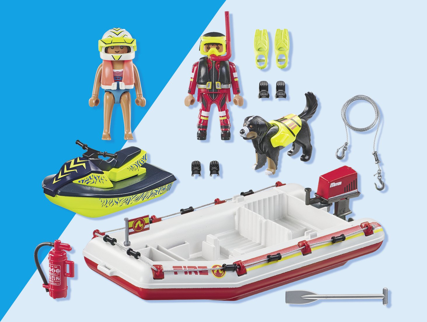 EAN 4008789714640 - Playmobil 71464 set de juguetes imagen 8