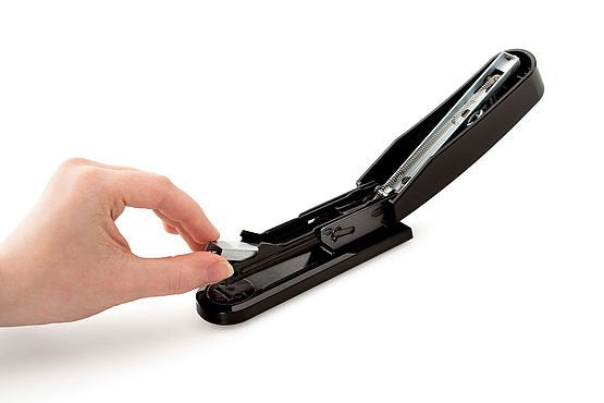 EAN 4009729067840 - Novus B 2 Negro imagen 3
