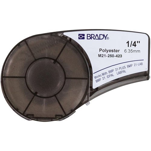 Polyester Tape For M211 M210  Bmp21-Plus Bmp21-Lab Polyester