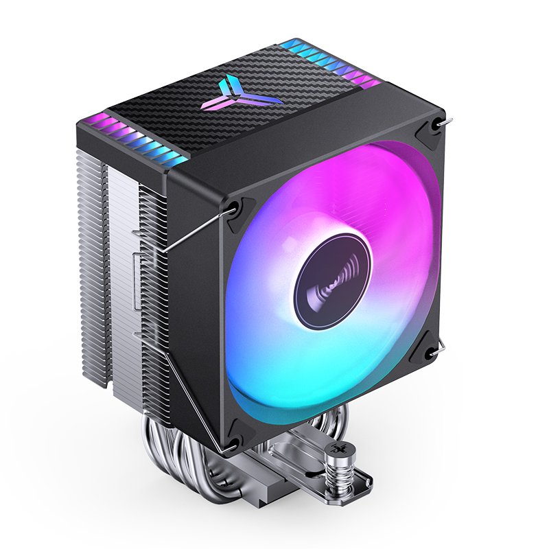 K Jonsbo Cr-1400 Evo Color Cpu Disipador