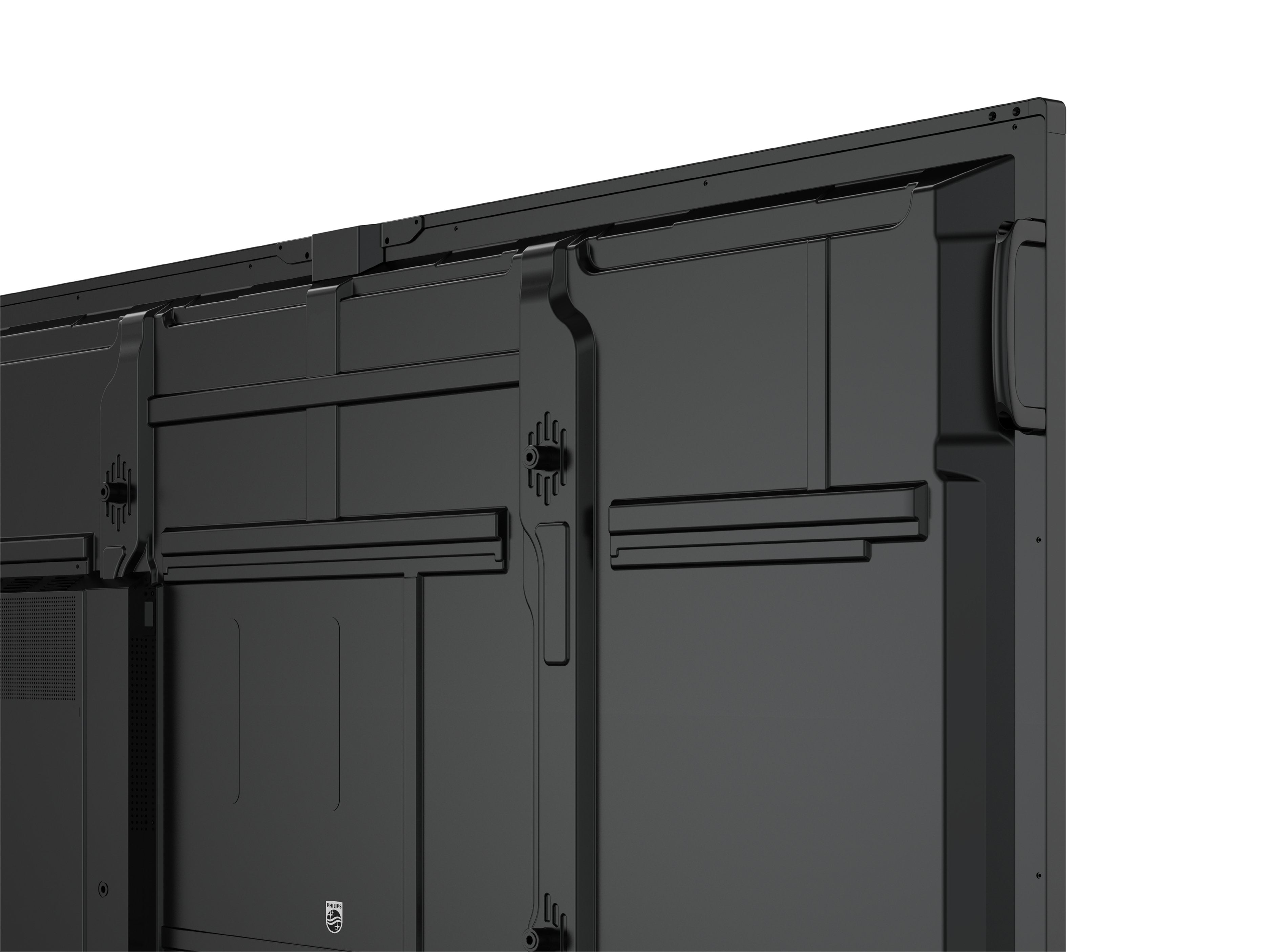 EAN 8721038101973 - Philips 65BDL4252E Panel plano interactivo 165,1 cm (65") LCD Wifi 400 cd / m² 4K Ultra HD Negro Pantalla imagen 5
