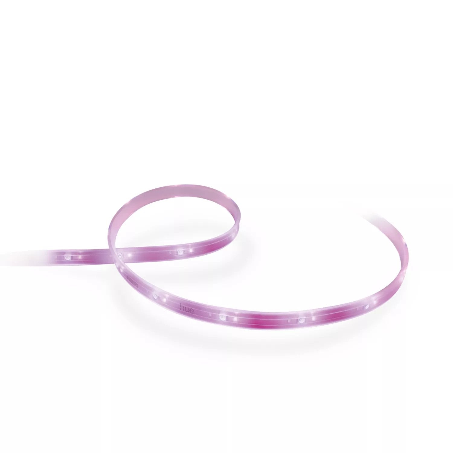 Philips Hue Led Tira Interna Extensión 1m Rgbw V4
