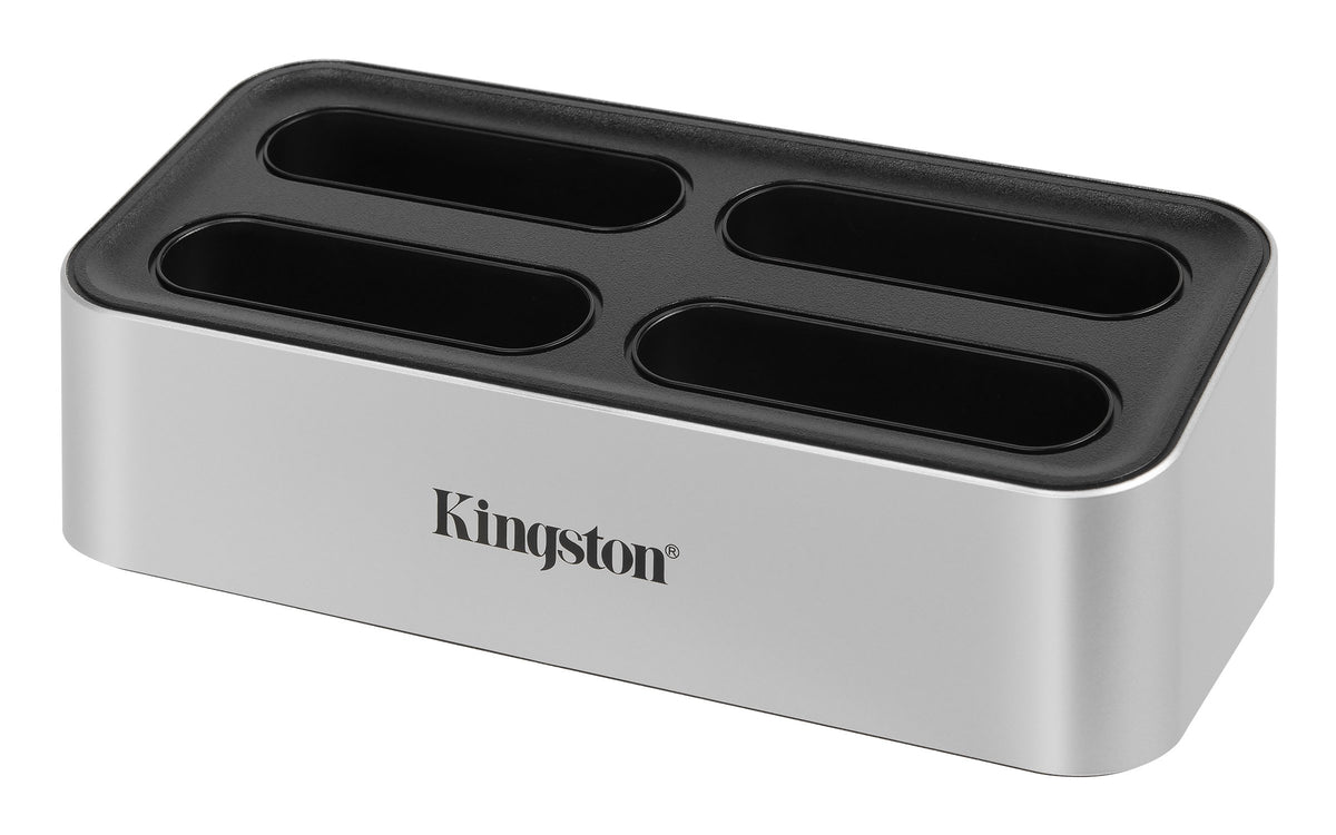 EAN 0740617341140 - Kingston Technology WFS-S base para portátil y replicador de puertos Alámbrico USB 3.2 Gen 2 (3.1 Gen 2)  imagen 3