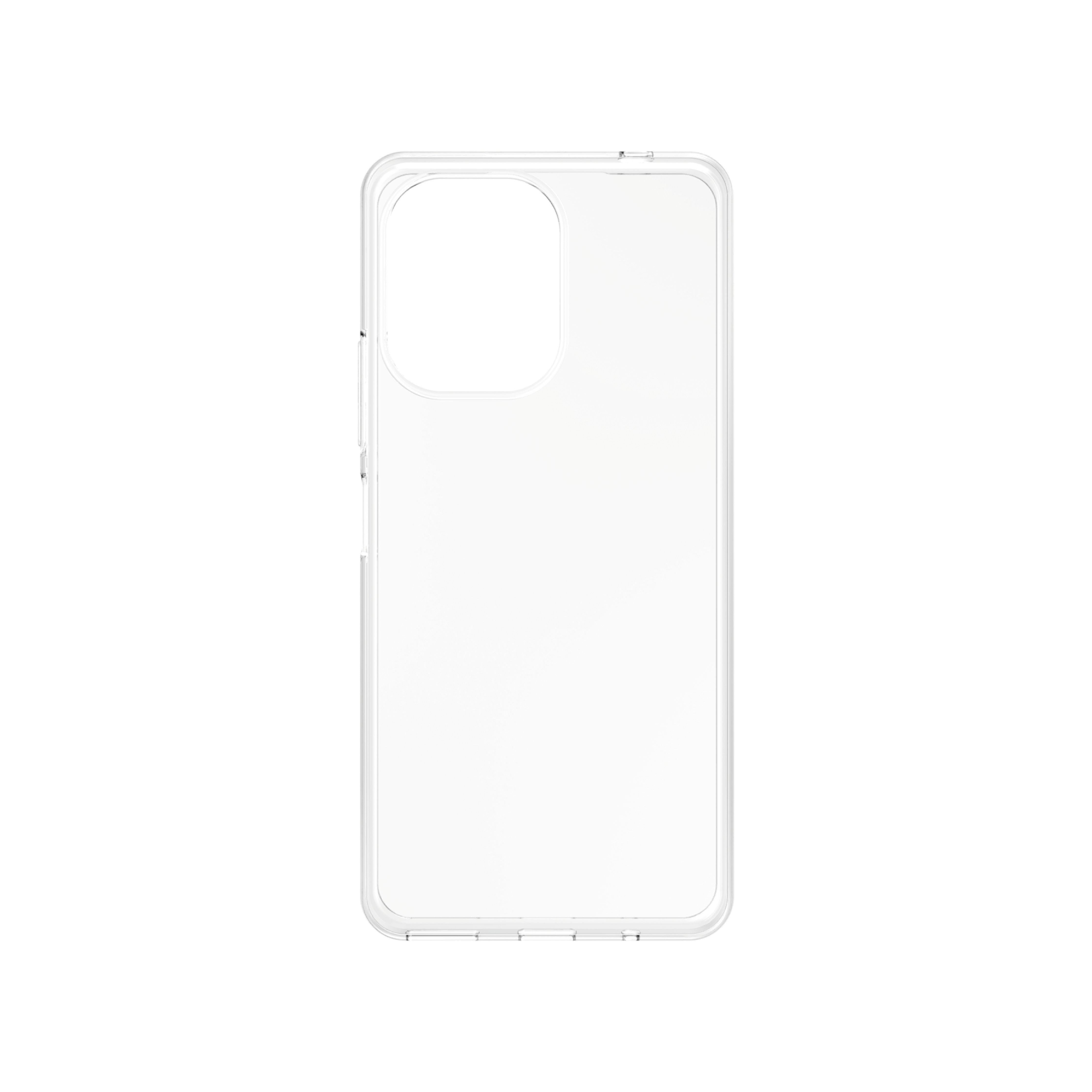 EAN 5711724957192 - PanzerGlass SAFE. By ® TPU Case Transparent for Xiaomi Redmi 13C funda para teléfono móvil Transparente imagen 4