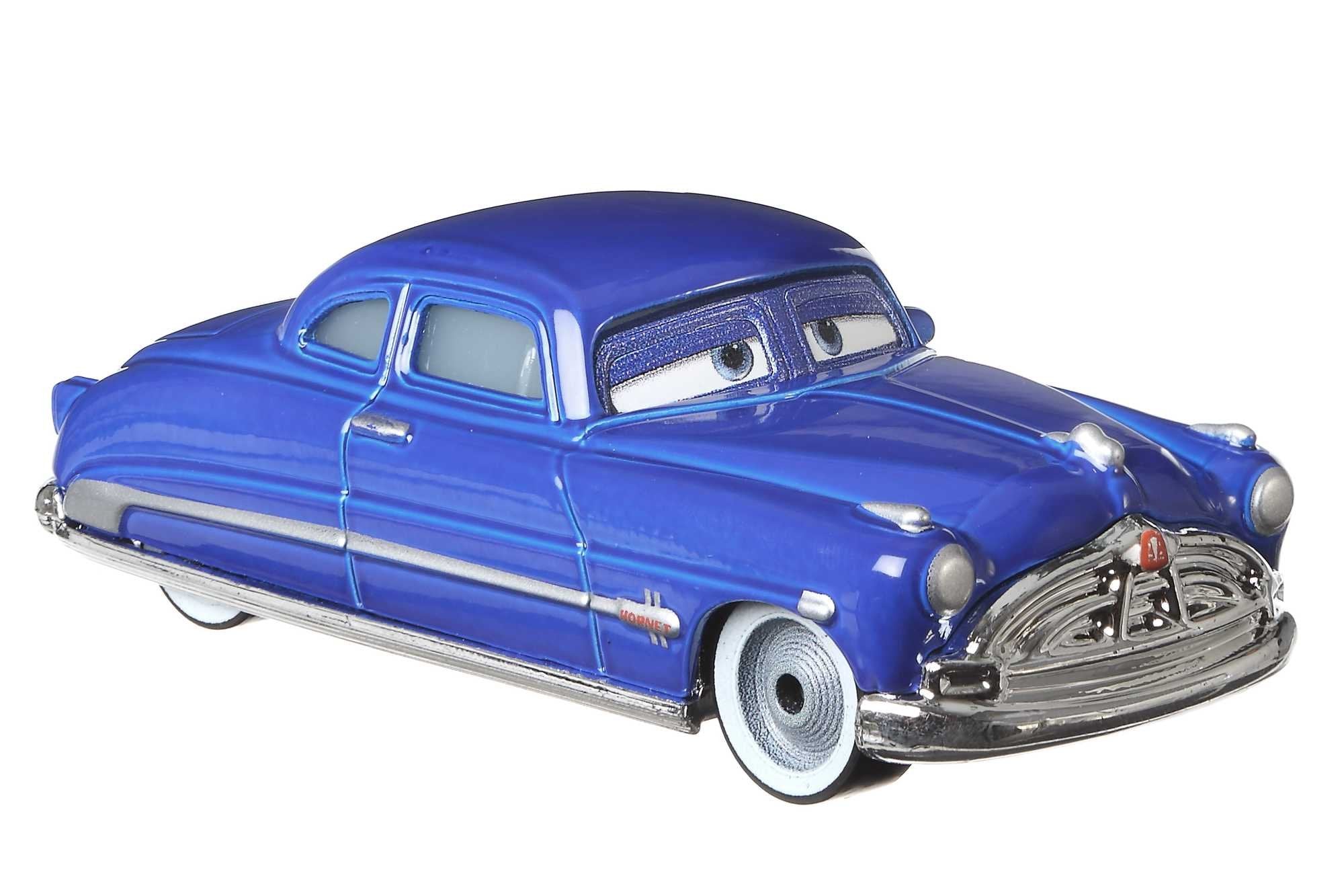 EAN 887961721928 - Disney Pixar Cars GBV70 vehículo de juguete imagen 3