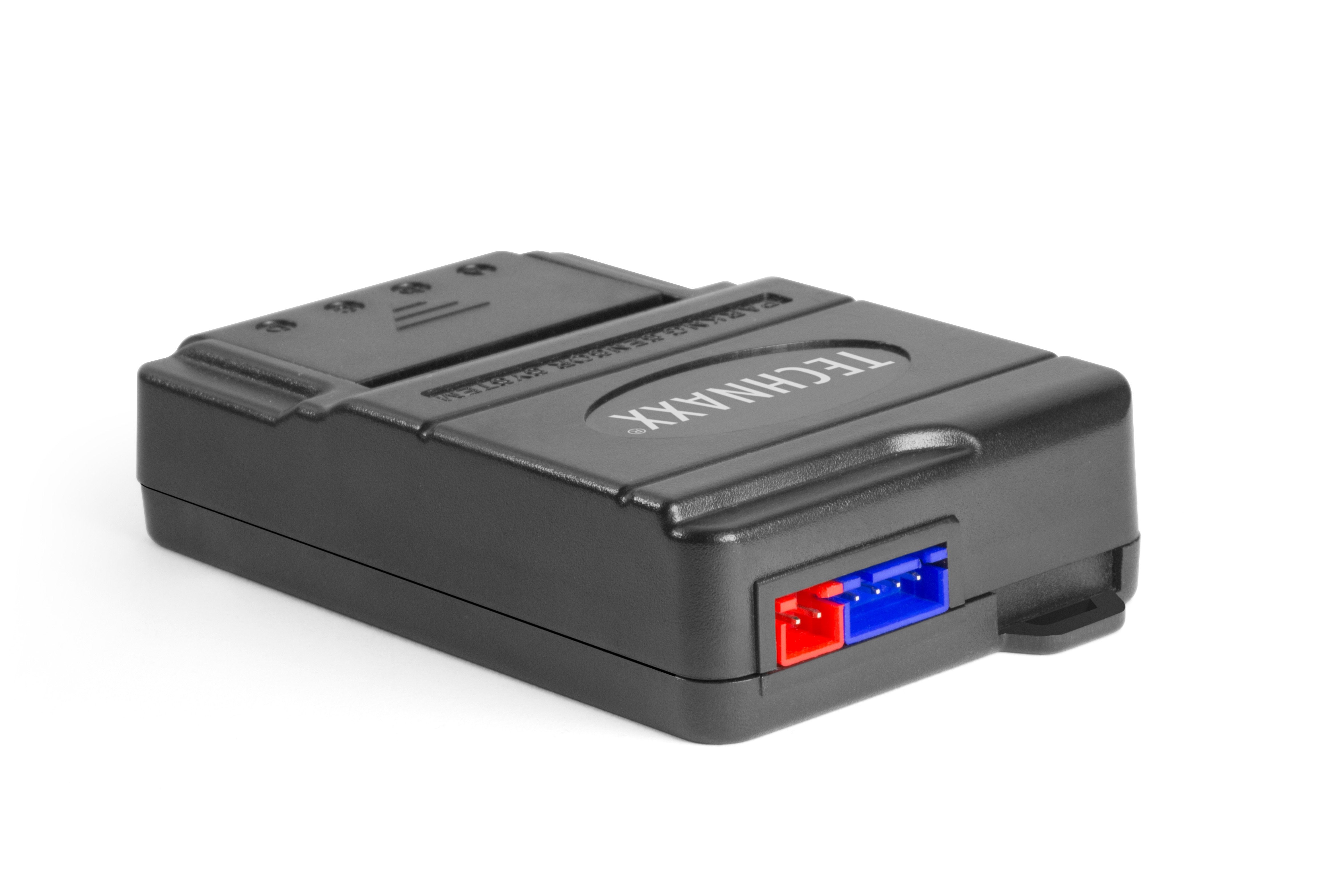 Sistema De Aviso Marcha Atrás Coche Technaxx Tx-109