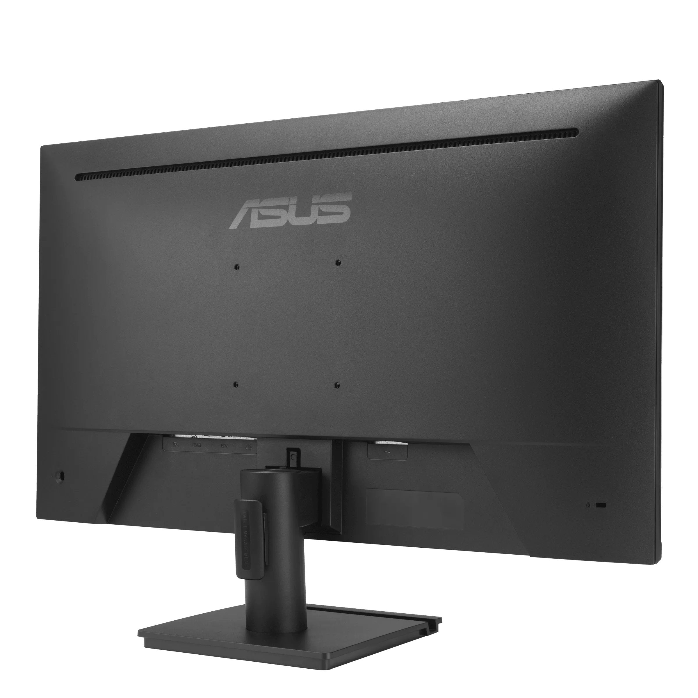 Monitor Gaming 23.8' Asus Va249qg  Full Hd 1ms 120hz Ips Multimedia Negro