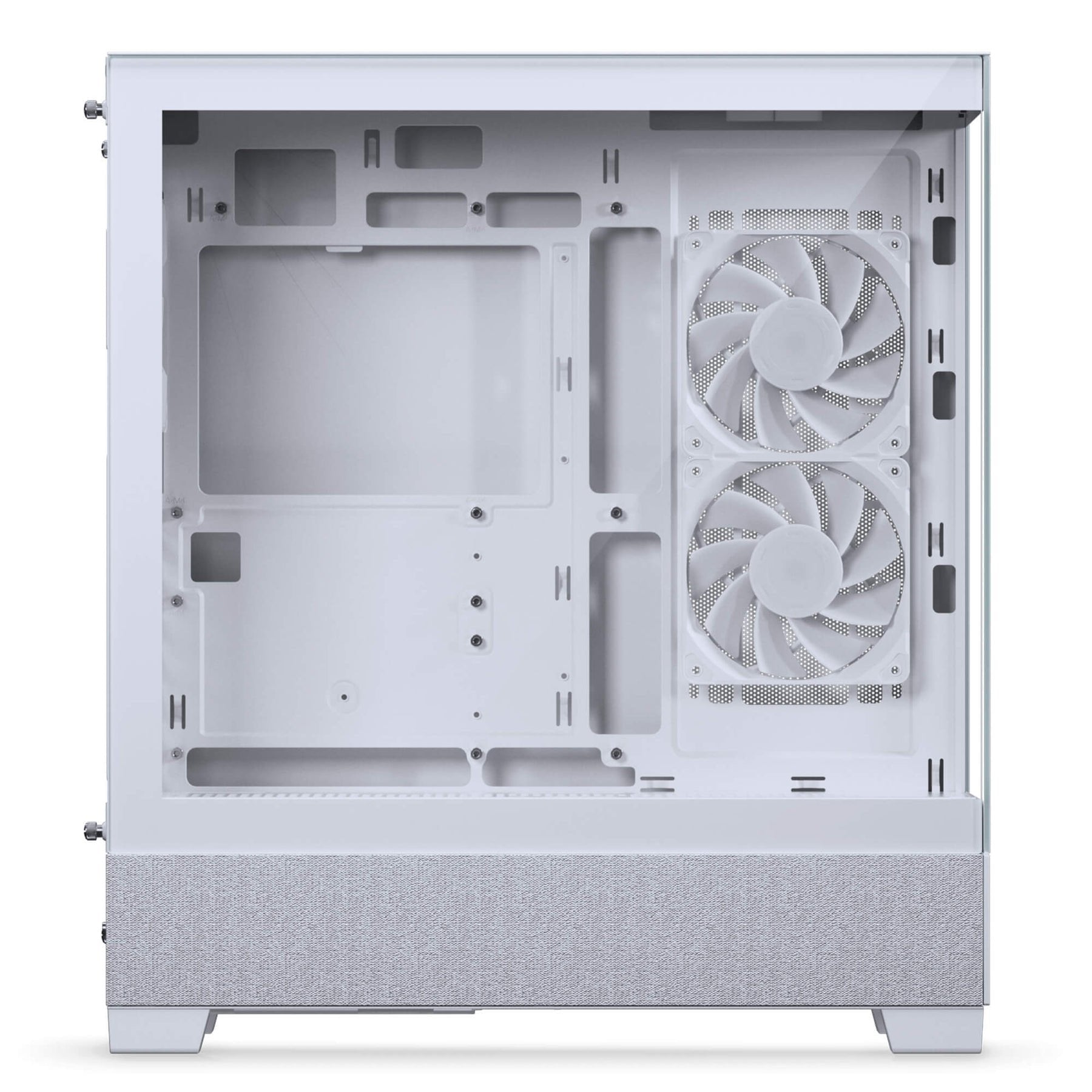 Phanteks Xt View Matrix Weiss