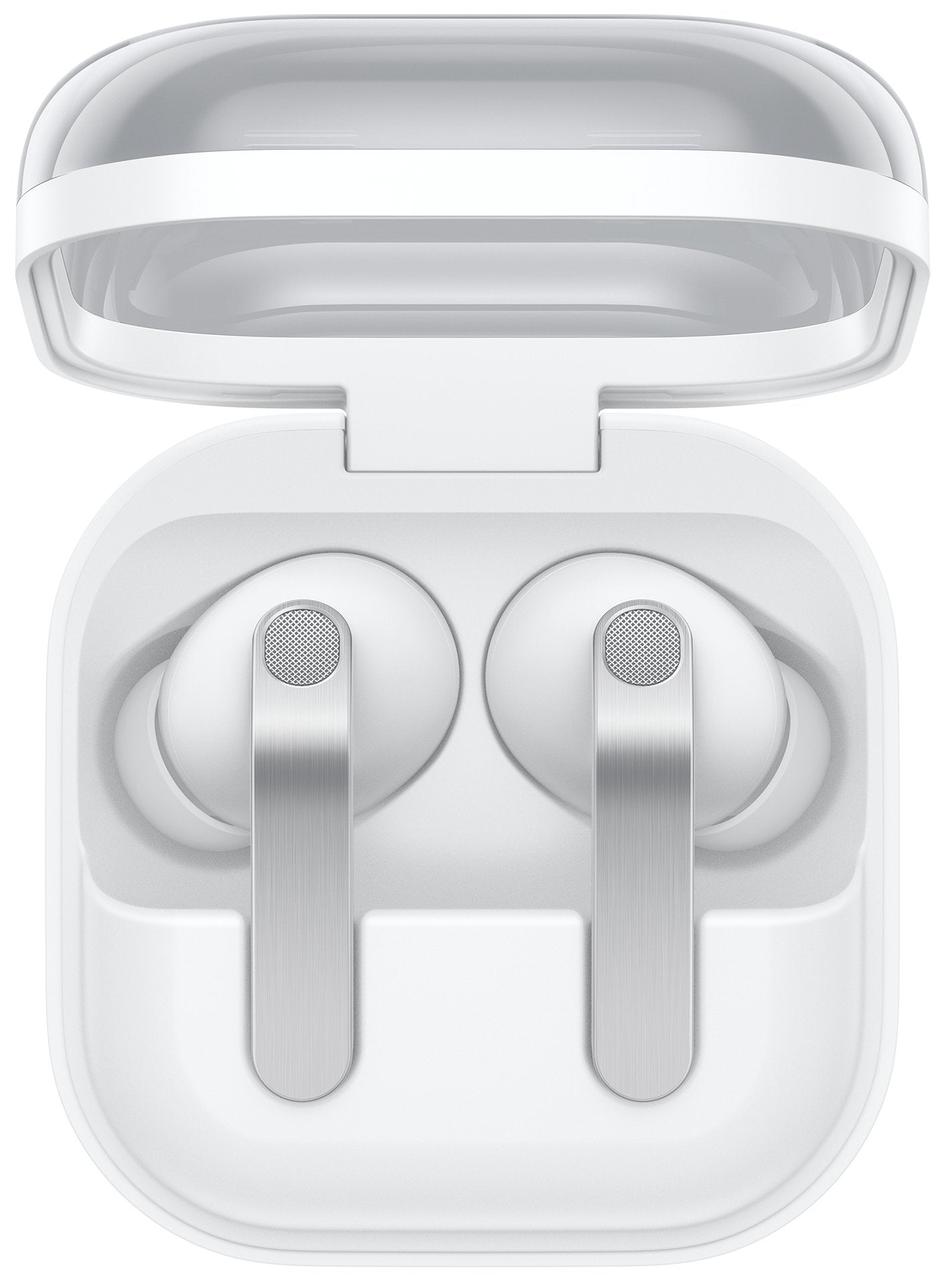 EAN 8806097985341 - Samsung Galaxy Buds4 Pro Auriculares Inalámbrico Dentro de oído Llamadas/Música Bluetooth Blanco imagen 5