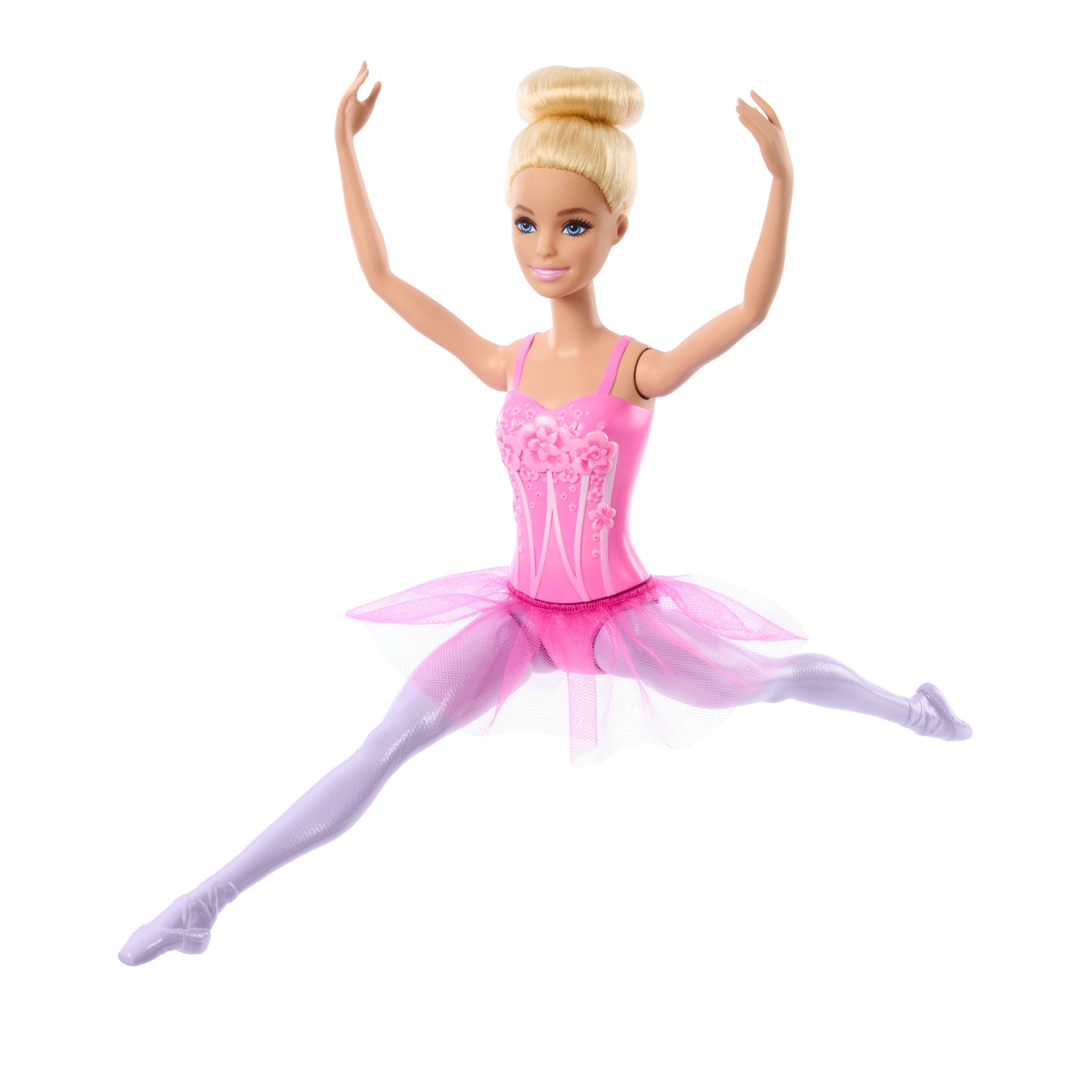 EAN 0194735175963 - Barbie HRG34 muñeca imagen 4