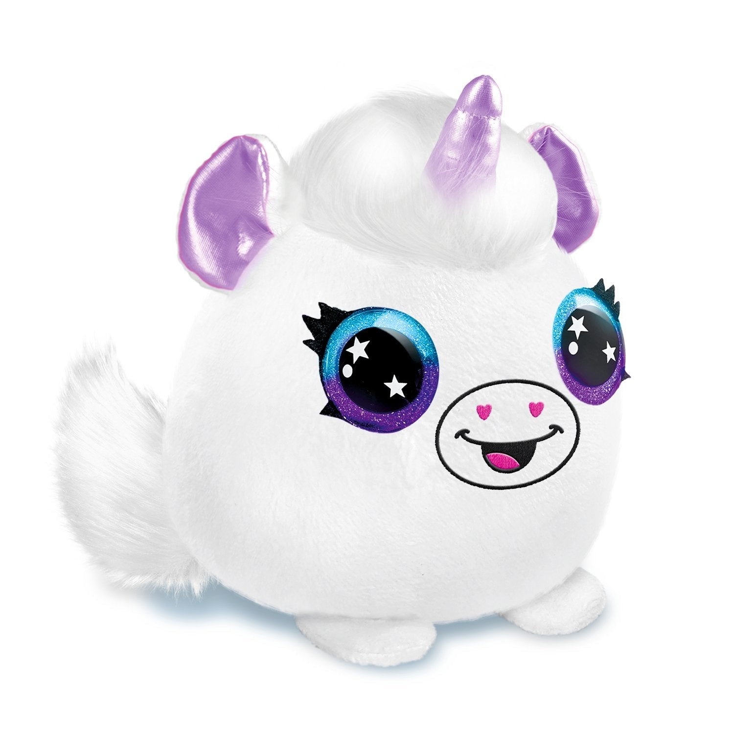 Canaltoys Thekendisplay 6x Mymery Mini Plush Assortment