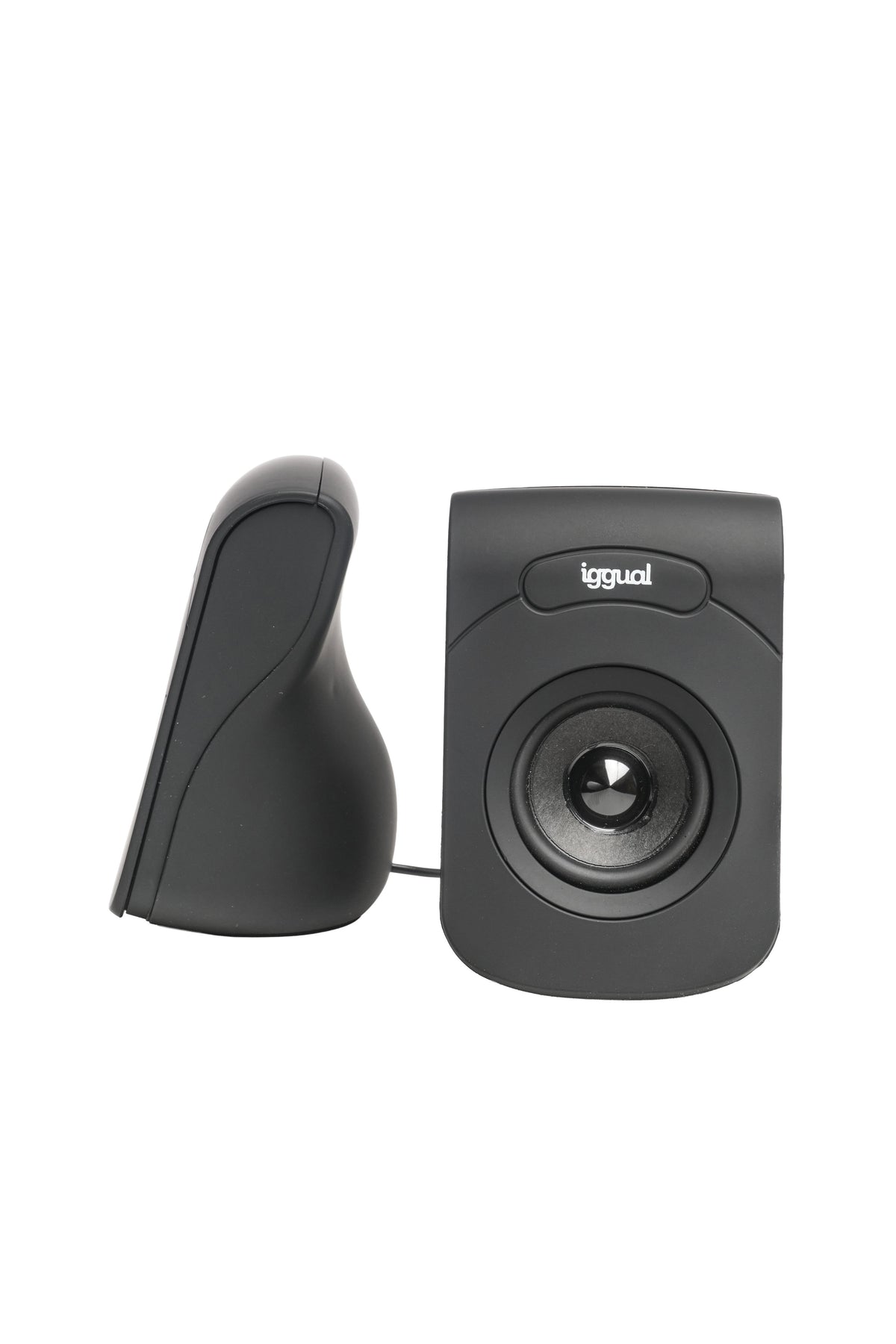 EAN 8435364316993 - iggual IGG316993 altavoz Negro Alámbrico 3 W imagen 9