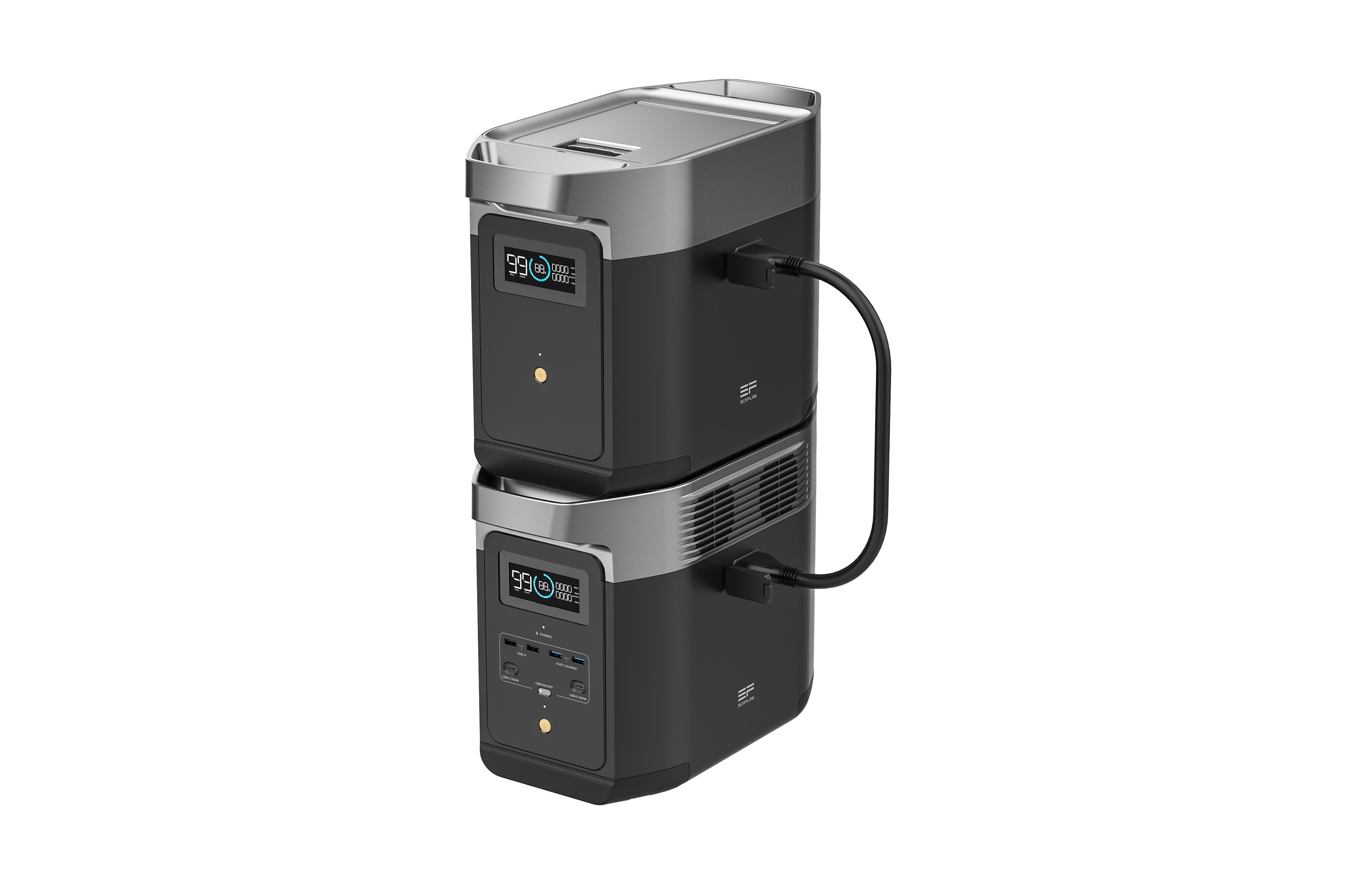 Ecoflow Delta 2 Smart Extra  Batería