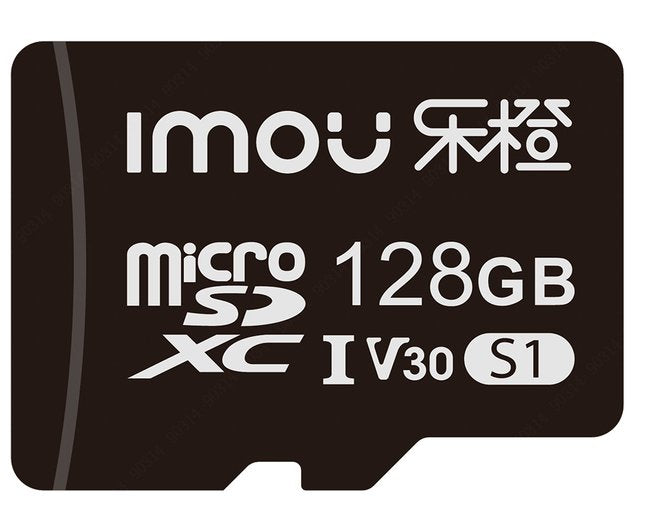 EAN 6939554930294 - Imou ST2-128-S1 memoria flash 128 GB MicroSD NAND Clase 10 imagen 1
