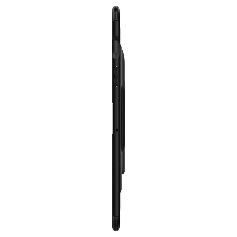 Rugged Armor Pro 27.9 Cm  (11") Folio Black