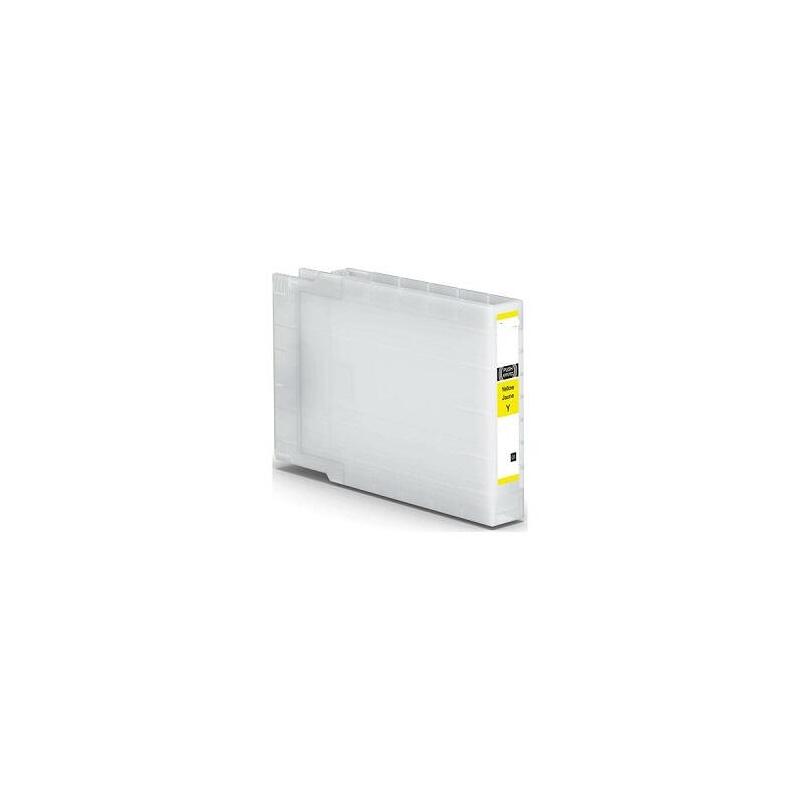39ml Pigmento Epson Wf6090,Wf6590-4k C13t908440