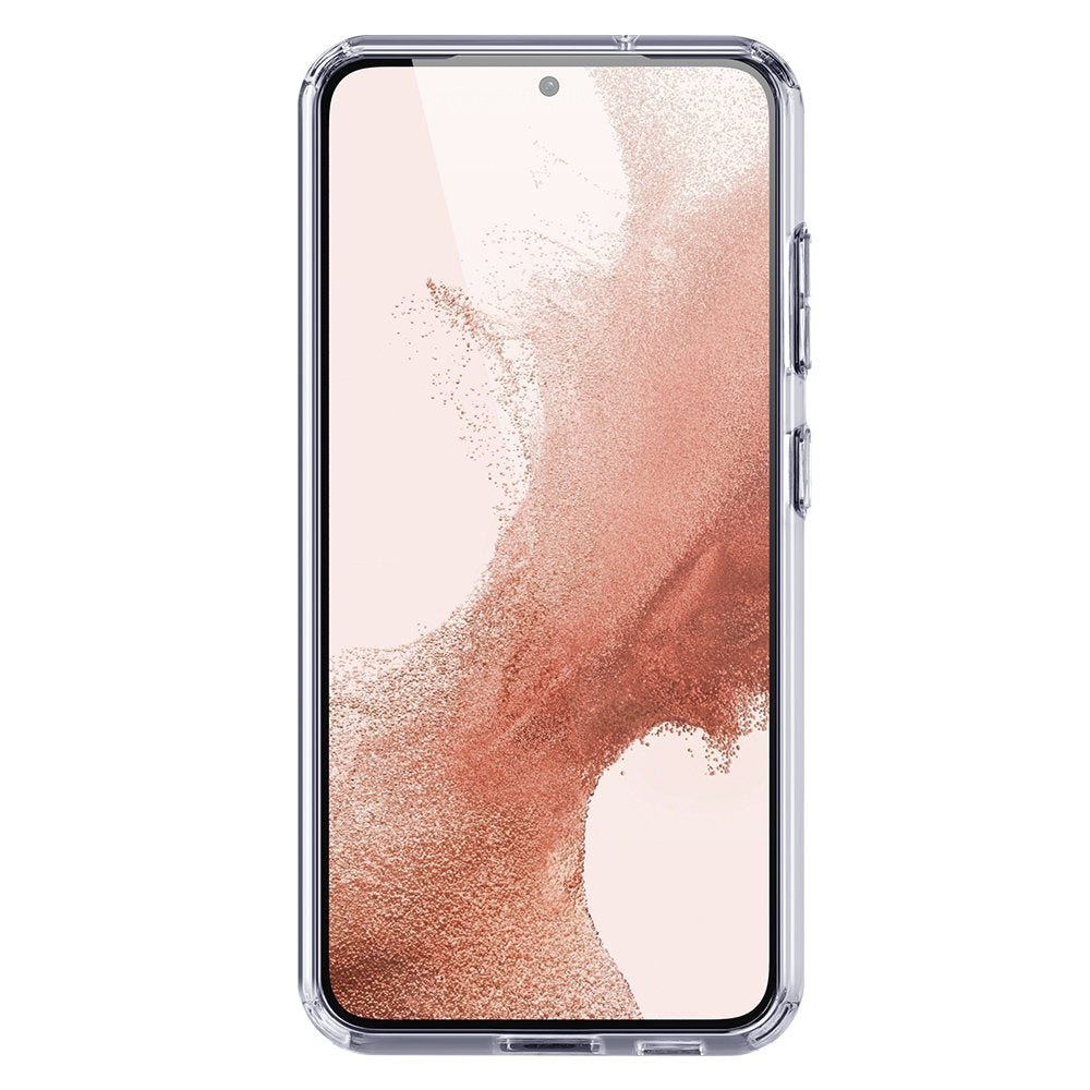 Funda  Nevox Styleshell Shockflex Transparente Para  Samsung Galaxy S23+ 2164