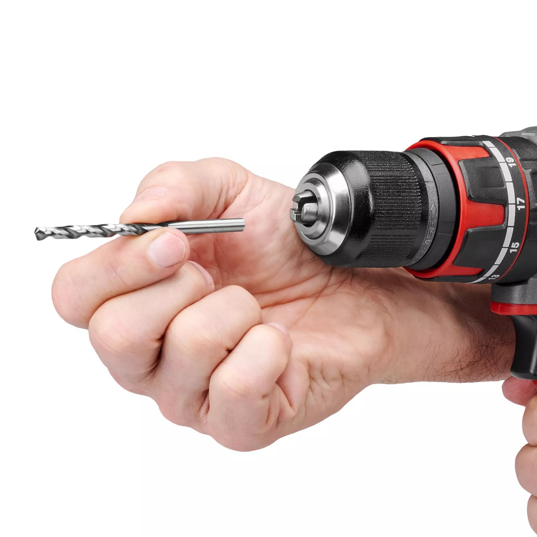 Einhell Tp-Cd 18/60 Li-I Bl Akku-Bohrschrauber