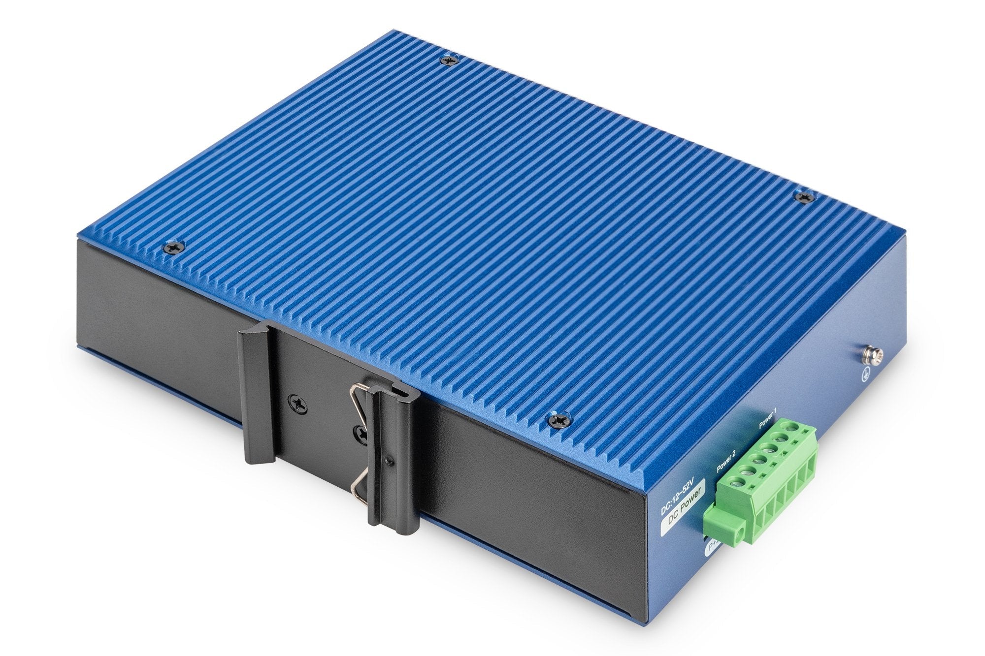 Digitus Switch 16-Port Gigabit Rj45/10/100/1000mbps