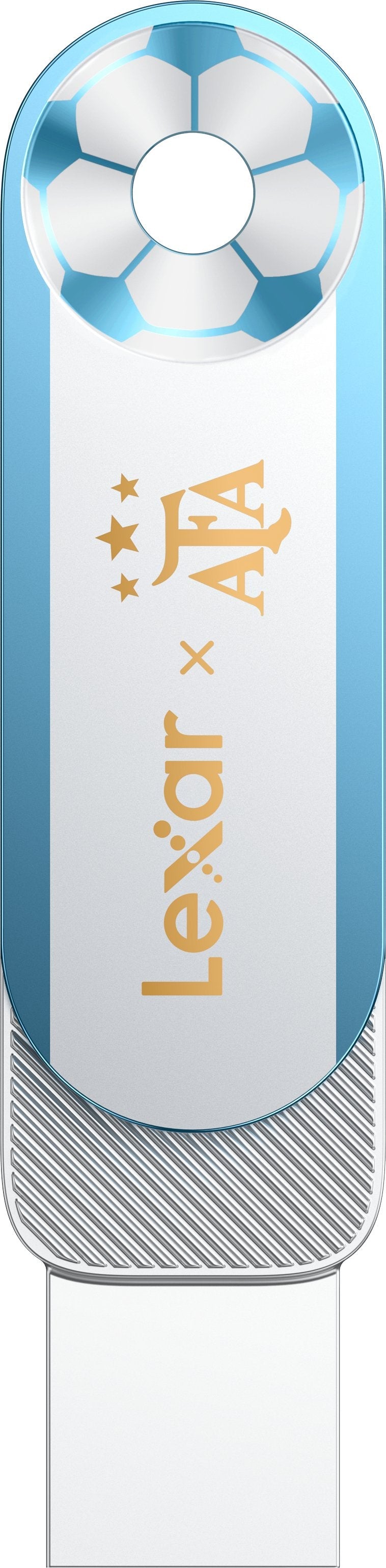Memory Drive Flash Usb3.2 128g/Ljdd500128g-Bnxng Lexar