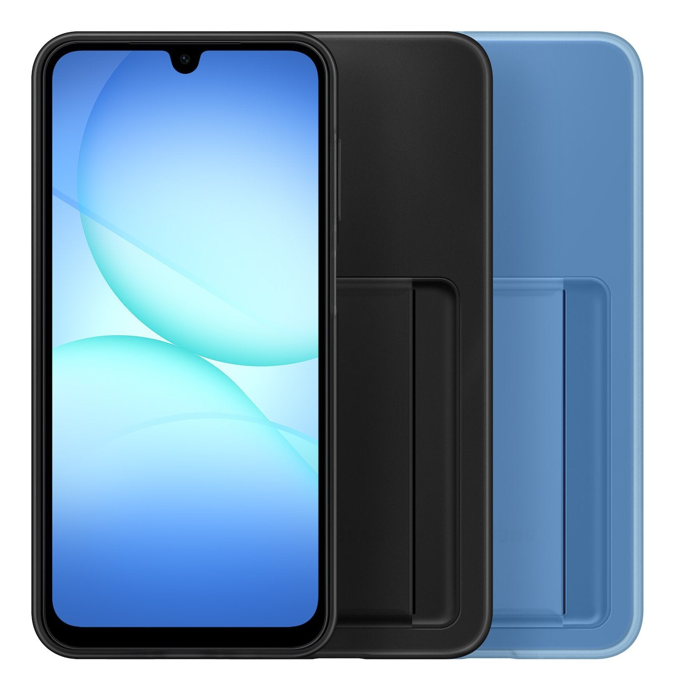 Samsung Ef-Oa176tbegww, Funda Para Teléfono Móvil Negro