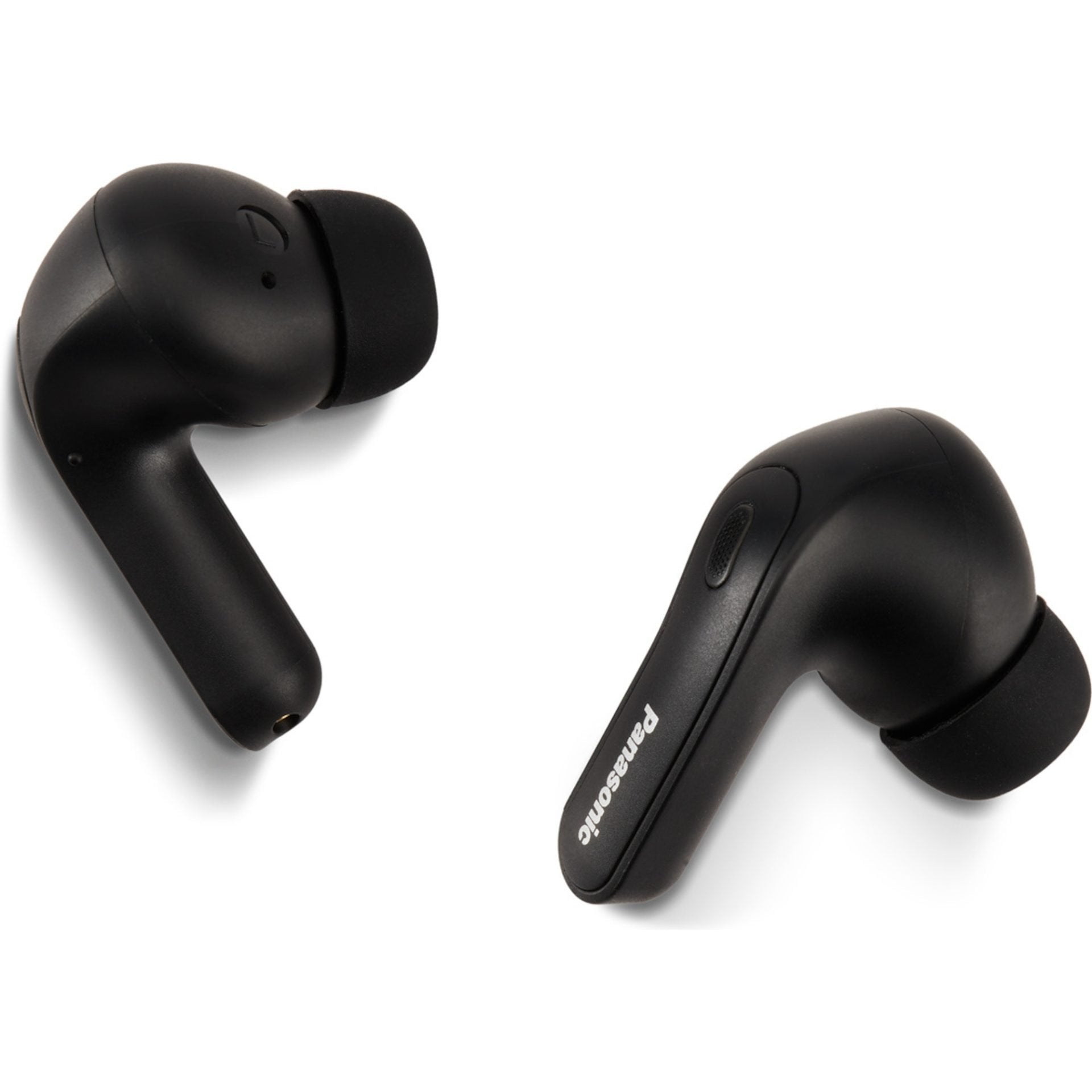 EAN 5025232946846 - Panasonic RZ-B310W Auriculares True Wireless Stereo (TWS) Dentro de oído Llamadas/Música Bluetooth Negro imagen 4