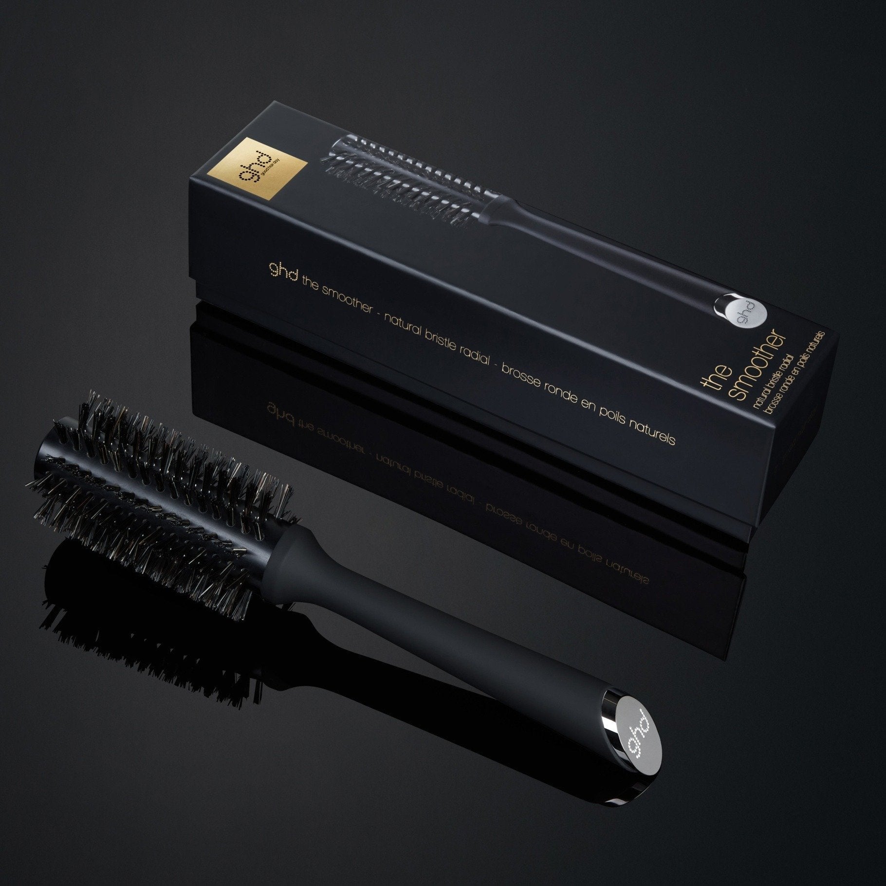 Ghd The Smoother - Rundbürste - 35 Mm