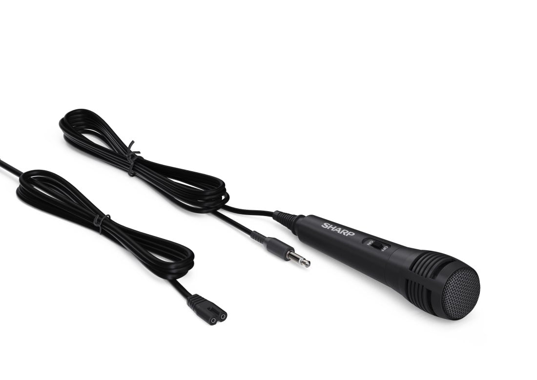 EAN 4550556137225 - Sharp PS-931 altavoz portátil o de fiesta Altavoz para fiestas Negro 180 W imagen 8