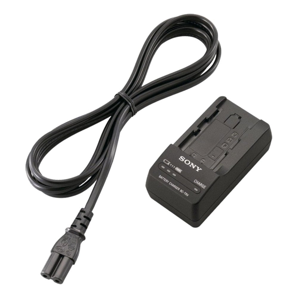 Sony Cargador Baterías Específico Para Las Series P,H,V
