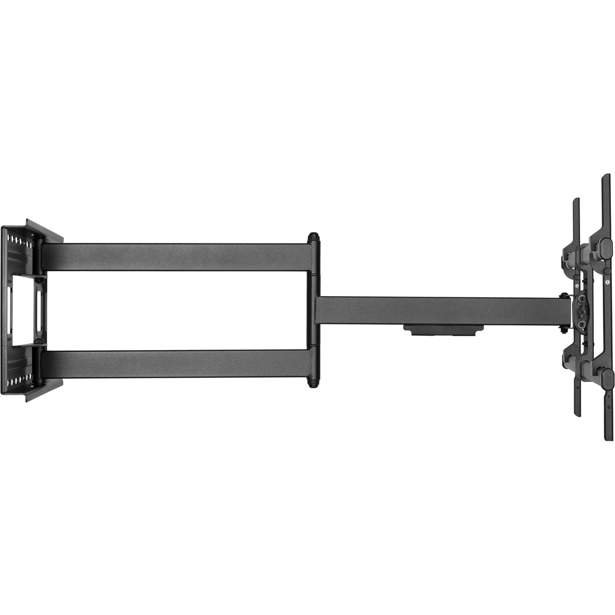 Soporte De Pared Para Tv De Movimiento Completo Inline Xl-Arm, Para Televisores De Pantalla Plana De 43"-80", Máx. 50kg