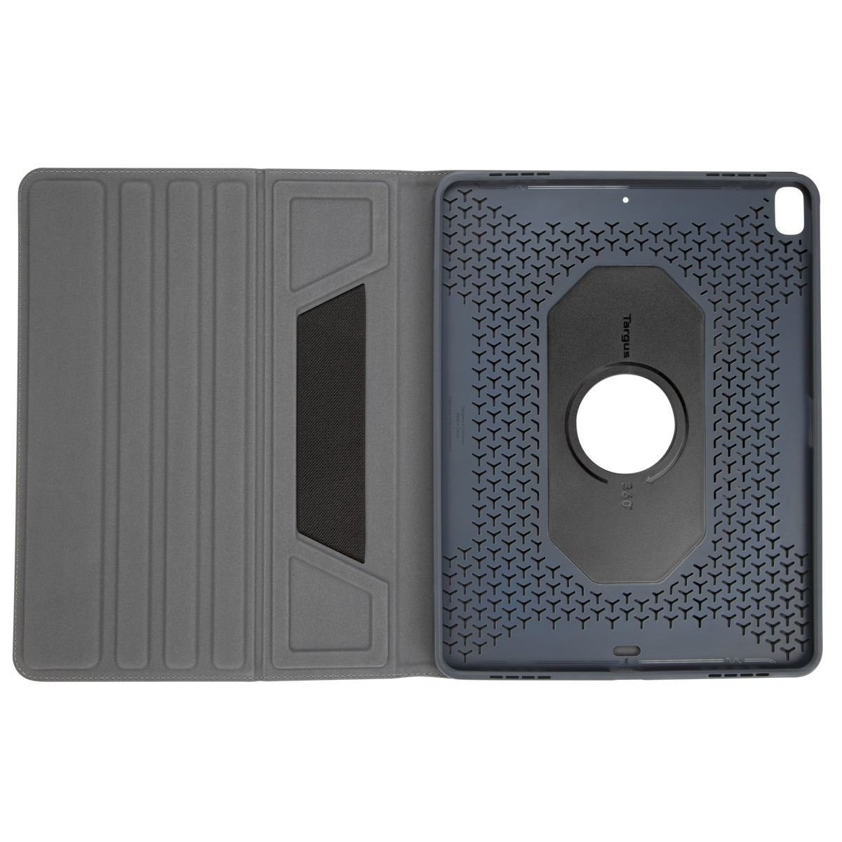 EAN 5051794025637 - Targus VersaVu 32,8 cm (12.9") Folio Negro imagen 7