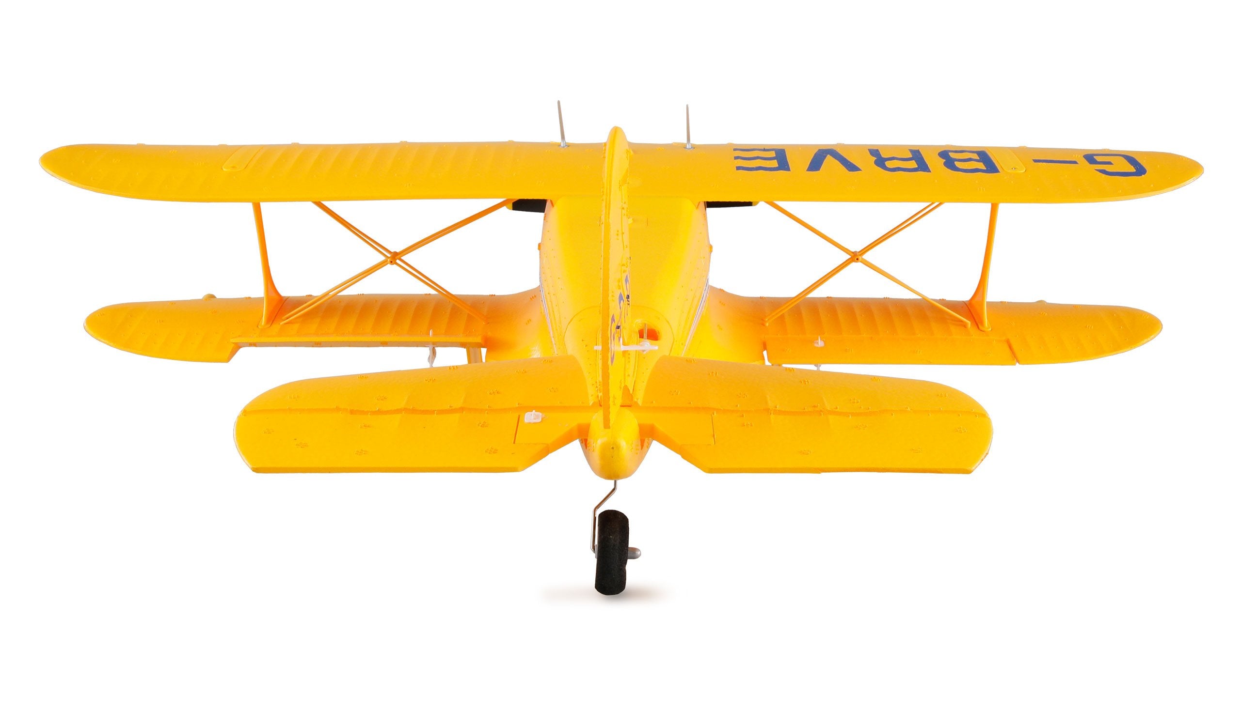 EAN 4262408975076 - Amewi D17s modelo controlado por radio Biplano Motor eléctrico imagen 5