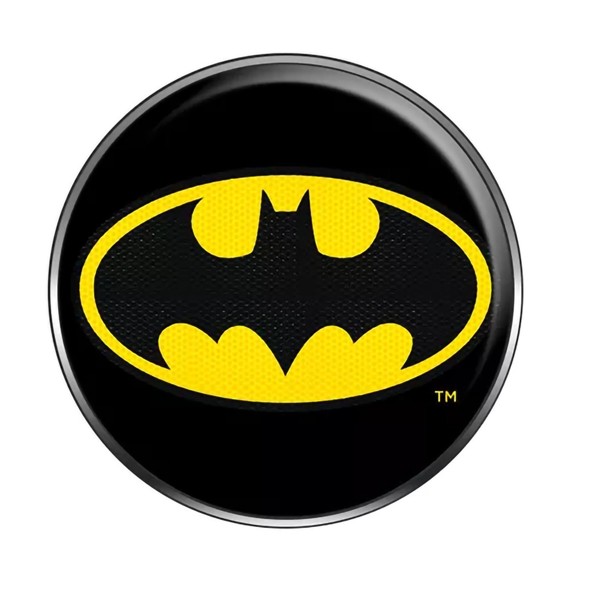 Altavoz Con Bluetooth Dc Batman 001 3w 1.0