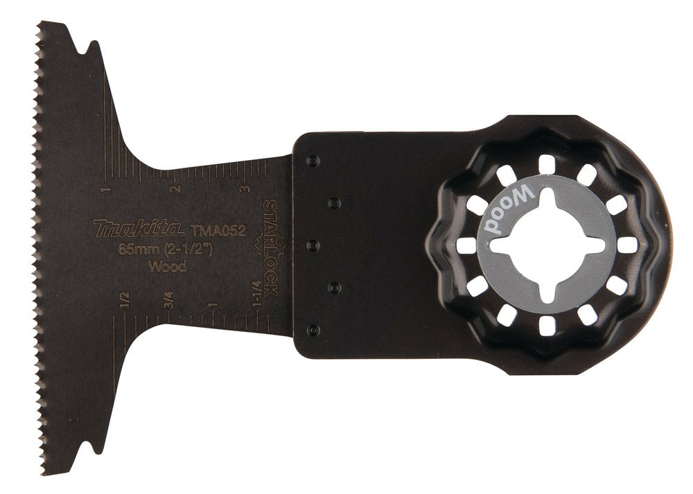 Makita Tauchsaegebl.65mm Tma052