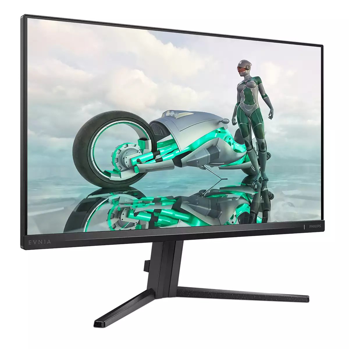 EAN 8712581805838 - Philips Evnia 24M2N3200S/00 pantalla para PC 60,5 cm (23.8") 1920 x 1080 Pixeles Full HD LCD Negro imagen 9