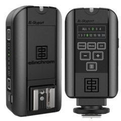 Elinchrom Skyport Transmitter Plus