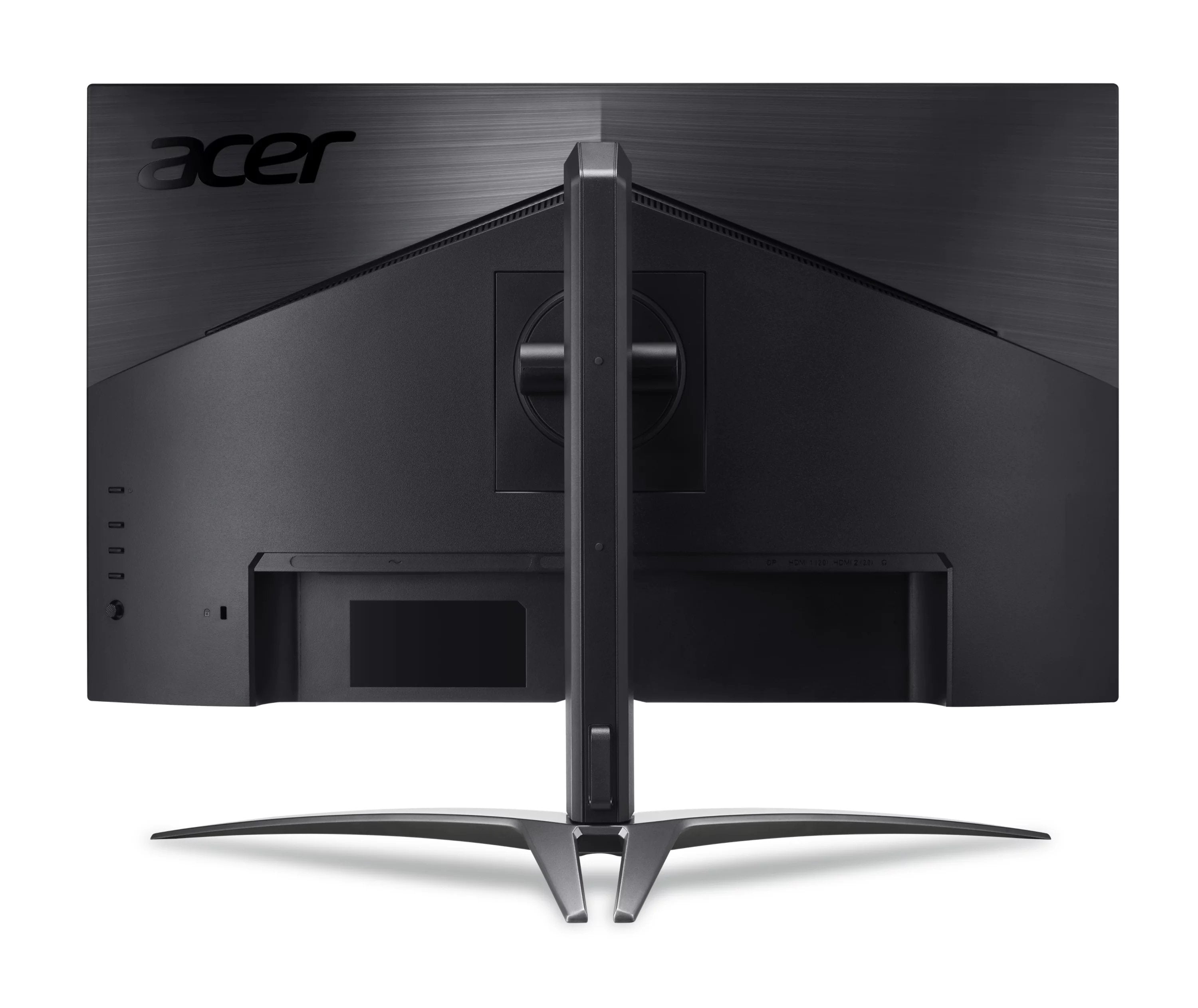 Acer 27 Inch (69cm) Ips 2560x1440