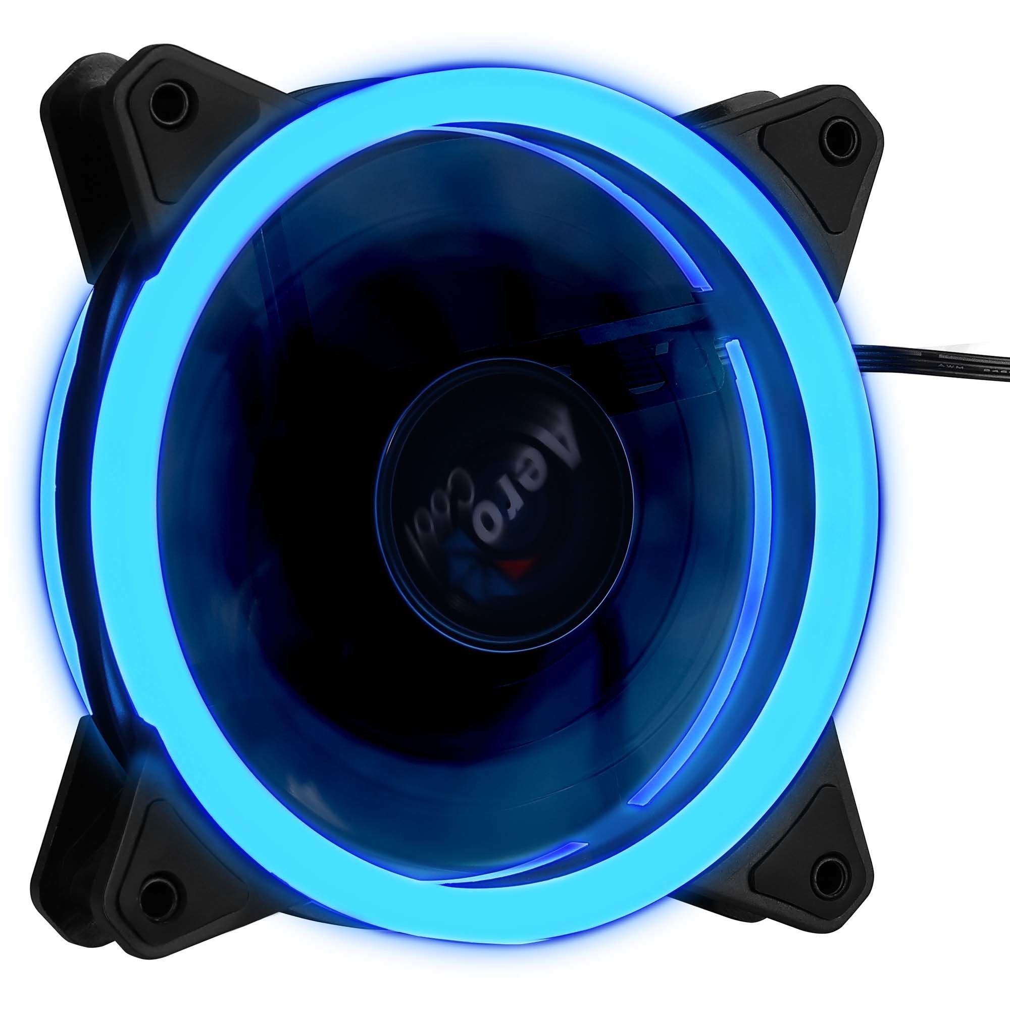Ventilador Aerocool Rev 120x120 Rgb