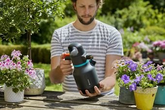 Gardena Pulverizador A Presión 1,25 L 11120-20