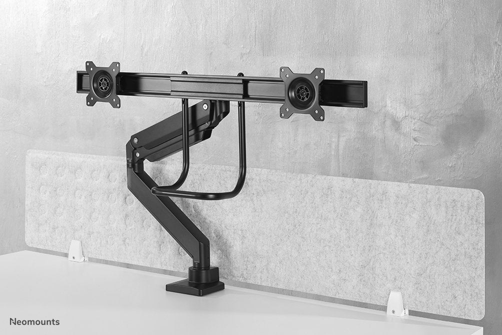 Newstar Soporte De Escritorio Para Monitor