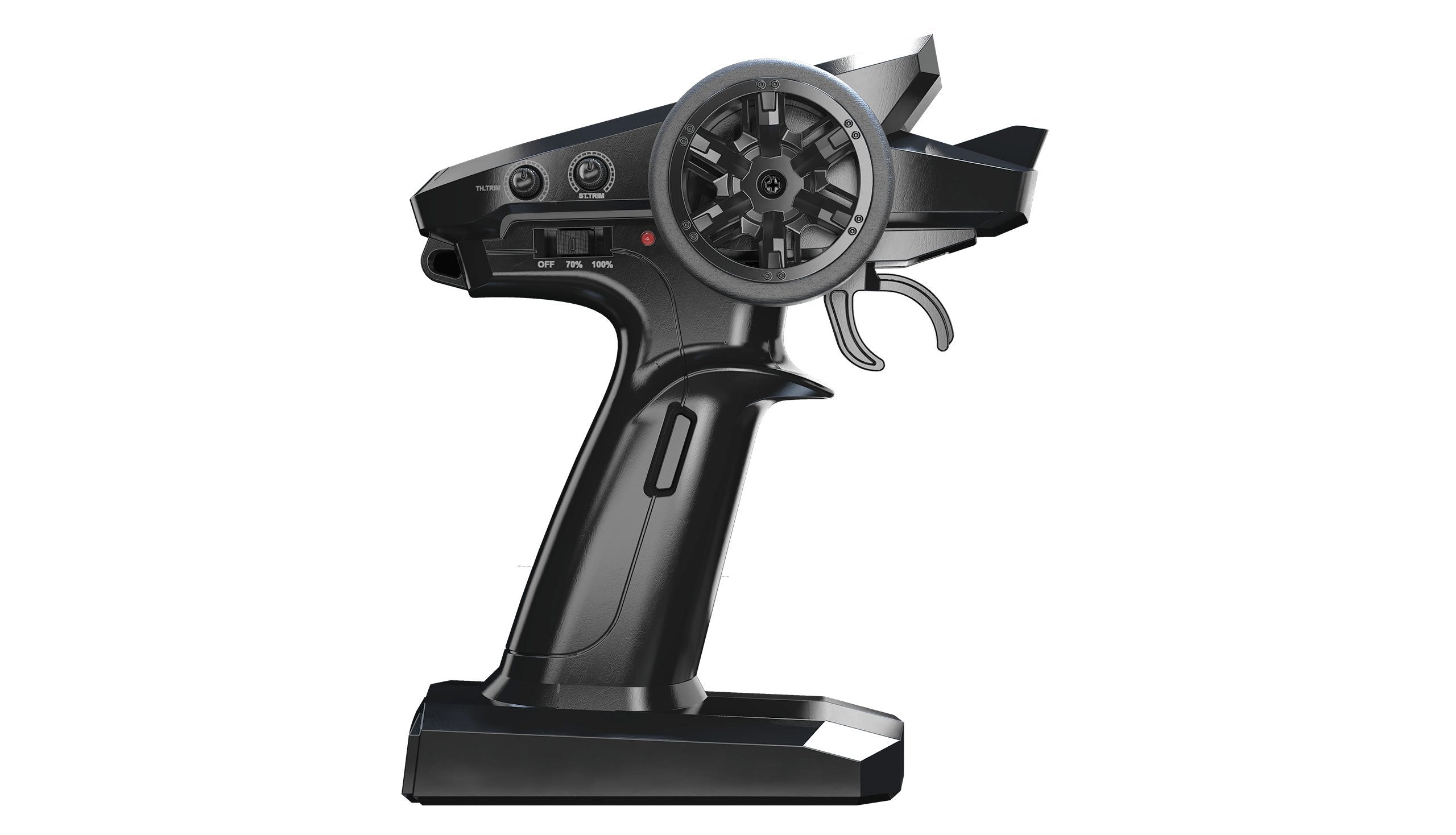 EAN 4262408970101 - Amewi Hyper Go Breaker Prodrift 1.4 modelo controlado por radio Coche Motor eléctrico 1:14 imagen 10