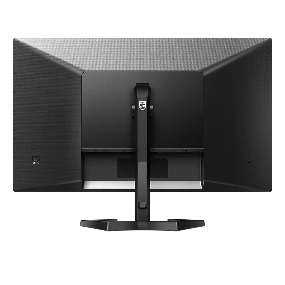 Monitor Gaming Philips 27m1n3500ls 27' Qhd 1ms 165hz Va Multimedia Negro